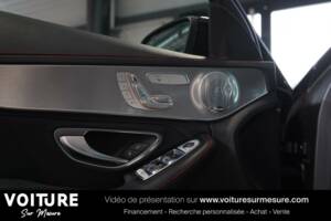 Imagen 19/23 de Mercedes-Benz C 43 AMG 4MATIC (2017)