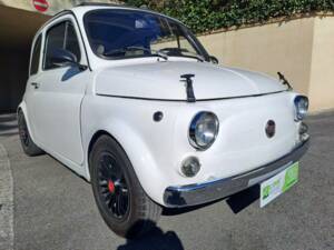 Bild 19/43 von FIAT 500 L (1971)