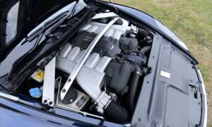 Image 31/50 of Aston Martin DB 9 Volante (2006)
