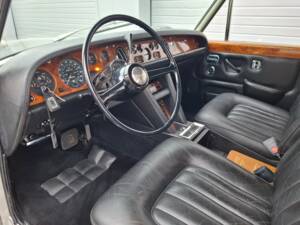 Imagen 23/28 de Rolls-Royce Silver Shadow I (1970)