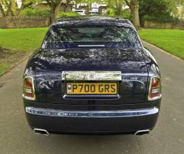 Image 9/50 of Rolls-Royce Phantom Coupé (2012)