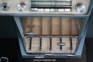 Image 14/24 of Lincoln Continental Mark II (1956)