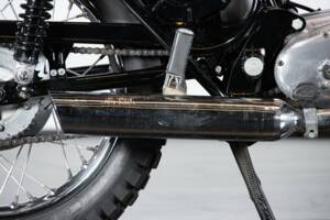 Immagine 28/50 di Ducati 250 Scrambler (1971)