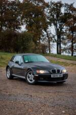 Image 11/50 of BMW Z3 Coupé 2.8 (1999)
