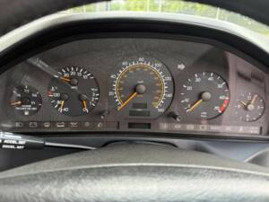 Bild 26/50 von Mercedes-Benz SL 600 (1994)