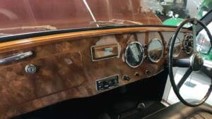 Bild 22/47 von Lagonda 3 Litre MK II (1957)