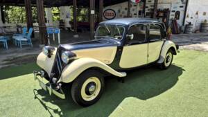 Imagen 17/65 de Citroën Traction Avant 11 BL (1955)