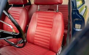 Bild 19/34 von Volvo Amazon  P121 (1966)