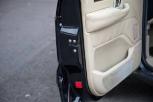 Immagine 45/50 di Land Rover Range Rover 4.6 Vogue (2001)