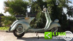 Immagine 5/10 di Piaggio DUMMY (1951)