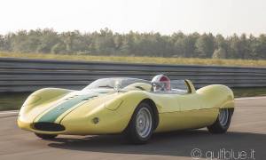 Bild 9/40 von De Sanctis Ford SP 1000 (1964)