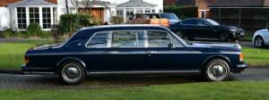 Bild 11/50 von Rolls-Royce Silver Spur II (1993)