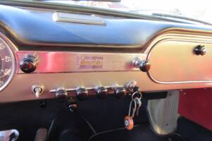 Imagen 13/25 de Lancia Flaminia GT Touring (1961)