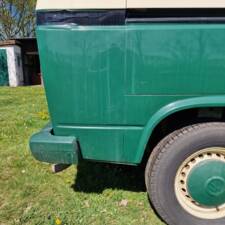 Image 68/78 de Volkswagen T3 Camper 1.9 (1987)