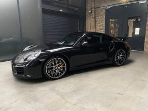 Bild 5/44 von Porsche 911 Turbo S (2013)