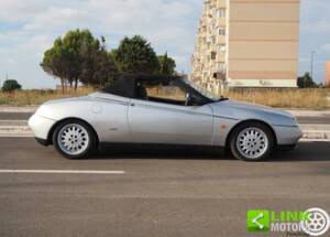 Afbeelding 19/40 van Alfa Romeo Spider 2.0 Twin Spark 16V (1996)