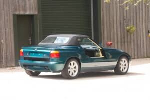 Bild 10/50 von BMW Z1 Roadster (1991)