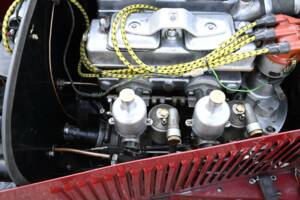 Image 26/50 of Riley Nine Brooklands Speed Model (1930)