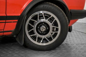 Immagine 41/50 di Volkswagen Golf Mk I GTI 1.8 (1983)