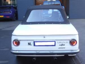 Immagine 6/31 di BMW 1802 Lumma (1972)