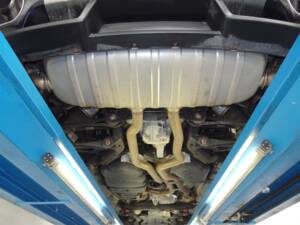 Imagen 92/97 de Porsche Cayenne Turbo (2007)