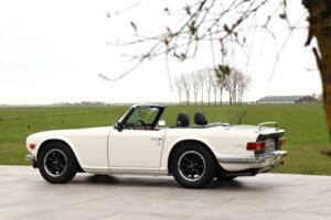 Image 8/50 de Triumph TR 6 (1970)