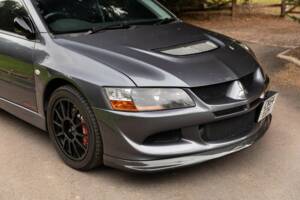 Bild 16/50 von Mitsubishi Lancer Evolution VIII (2004)