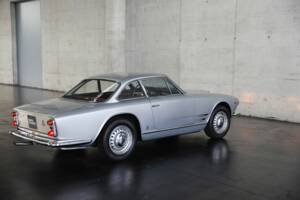 Bild 27/50 von Maserati 3500 GTI Sebring (1963)
