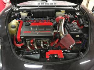 Bild 9/28 von FIAT Barchetta 1.8 16V (1999)