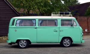 Bild 2/50 von Volkswagen T2 Brasil Camper (1978)