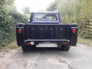 Bild 7/8 von Ford F-100 (1959)