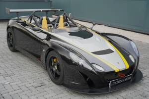 Bild 22/50 von Lotus Elise S (2008)