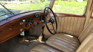 Bild 9/73 von Bentley 3 1/2 Litre Park Ward Sports (1934)