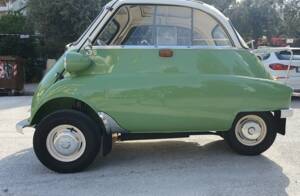 Image 37/73 of BMW Isetta 250 (1961)