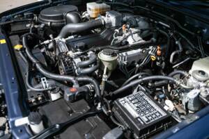 Afbeelding 17/37 van Toyota Land Cruiser 100 (2000)