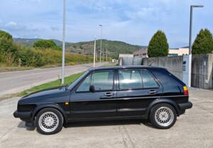 Bild 8/42 von Volkswagen Golf II GTi 16V 1.8 (1986)