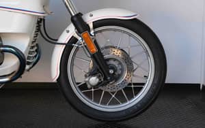 Immagine 84/93 di BMW R 100 RS (1978)
