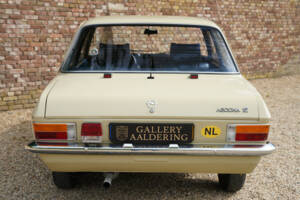 Image 15/50 de Opel Ascona 1,2 S (1975)