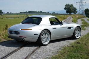 Imagen 42/56 de ALPINA Roadster V8 (2003)