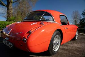 Image 7/27 de Austin-Healey 100/6 (BN4) (1957)