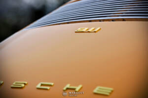 Image 36/46 of Porsche 911 2.0 (1968)