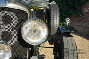 Immagine 43/50 di Bentley 3 1&#x2F;2 Litre (1935)
