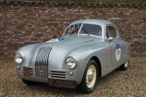 Immagine 50/50 di FIAT 1100 S (1947)