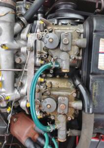 Bild 14/14 von Lancia Fulvia Rallye HF 1.6 (1970)