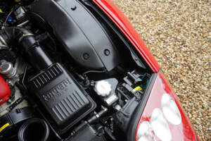 Imagen 45/50 de Ferrari F430 Spider (2006)