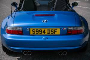 Image 32/35 of BMW Z3 M 3.2 (1998)