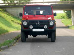 Immagine 2/30 di Steyr-Puch 280 GE (lang) (1985)