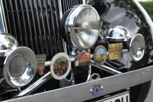 Bild 11/16 von Rover 16 P2 (1946)