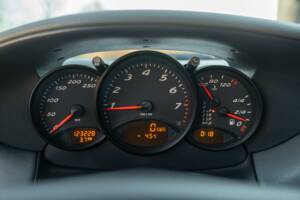 Imagen 47/50 de Porsche Boxster (1997)