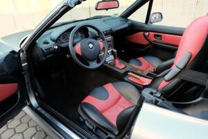 Obraz 18/61 pojazdu BMW Z3 Convertible 3.0 (2001)